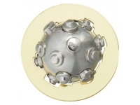 Hanayama - Planet (Nivå: 4/6)