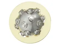 Hanayama - Planet (Nivå: 4/6)