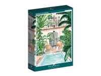Pieces & Peace: Moroccan Dream (1000)