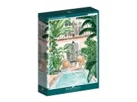 Pieces & Peace: Moroccan Dream (1000)