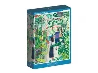 Pieces & Peace: Botanical Garden (1500)