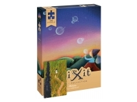 Dixit Puzzle Collection: Detours (500)