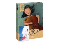 Dixit Puzzle Collection: Resonance (500)