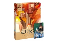 Dixit Puzzle Collection: Family (500)