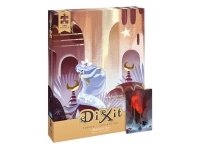 Dixit Puzzle Collection: Mermaid in Love (1000)
