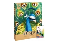 Dixit Puzzle Collection: Point of View (1000)