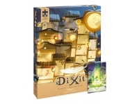 Dixit Puzzle Collection: Deliveries (1000)