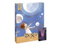 Dixit Puzzle Collection: Telekinesis (1000)