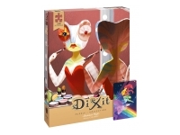 Dixit Puzzle Collection: Chameleon Night (1000)