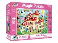 Galt: Magic Puzzle - Fairy Palace (50)