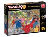 Wasgij? #41: The Restore Store (1000)