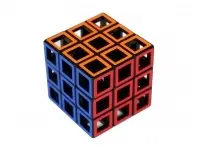 Recent Toys - Hollow Cube