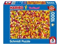 Schmidt: Haribo - Tropifrutti (1000)