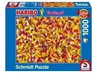 Schmidt: Haribo - Tropifrutti (1000)