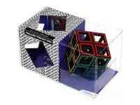 Recent Toys - Hollow two by Two