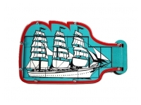 Recent Toys - Constantin: Ship in a Bottle (3/5)