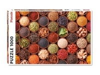 Piatnik: Herbs and Spices (1000)