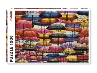 Piatnik: Colorful Umbrellas (1000)