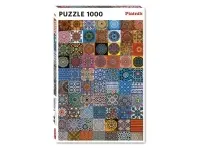 Piatnik: Colourful Fridge Magnets for Sale, Marocko (1000)