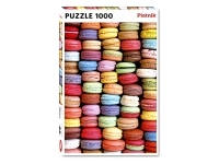 Piatnik: Macarons (1000)