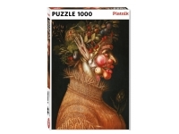 Piatnik: Giuseppe Arcimboldo - Summer, 1563 (1000)