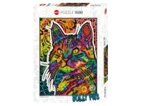 Heye: Jolly Pets - Necessity Cat (1500)