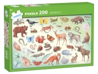 Krnan: Animals (200)