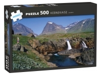 Krnan: Kebnekaise (500)
