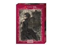 Heye: Victoria Francés - Favole, Silent Moment (1000)
