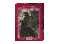 Heye: Victoria Francés - Favole, Silent Moment (1000)