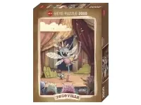 Heye: Zozoville - Off Broadway (2000)