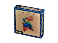 Philos: Artifact Wooden Puzzle - Parrot (181)