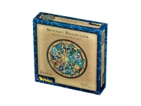 Philos: Artifact Wooden Puzzle - Zodiac (130)