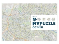 My Puzzle Berlin (1000)