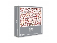 Cloudberries - Red (1000)