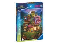 Ravensburger: Disney - Encanto (1000)