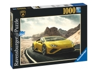 Ravensburger: Lamborghini Huracn EVO RWD (1000)