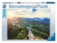 Ravensburger: Great Wall of China (2000)