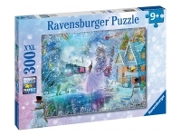 Ravensburger: Winter Wonderland (300)