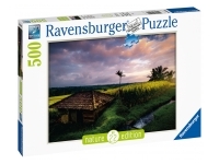 Ravensburger: Bali Rice Fields (500)