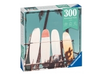 Ravensburger: Puzzle Moment - Surfing (300)