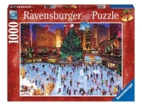 Ravensburger: Rockefeller Center Joy (1000)