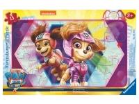 Ravensburger: Rampussel - Paw Patrol, Team Awesome in Action (15)