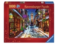Ravensburger: Christmastime (1000)