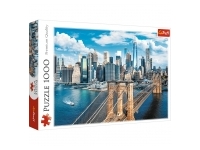 Trefl: Brooklyn Bridge, New York (1000)