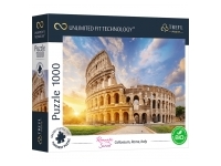 Trefl Prime Infinity: Colloseum, Rome, Italy (1000)