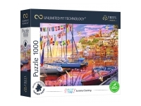 Trefl Prime Infinity: Summer Evening (1000)