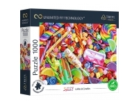 Trefl Prime Infinity: Lollies & Candies (1000)