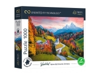 Trefl Prime Infinity: Alpine Idyll, Bavaria, Germany (1000)
