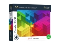 Trefl Prime Infinity: Cubic Gradient (1000)